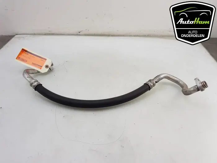 Airco Leiding Opel Grandland X