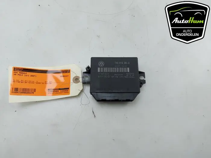 PDC Module Volkswagen Polo