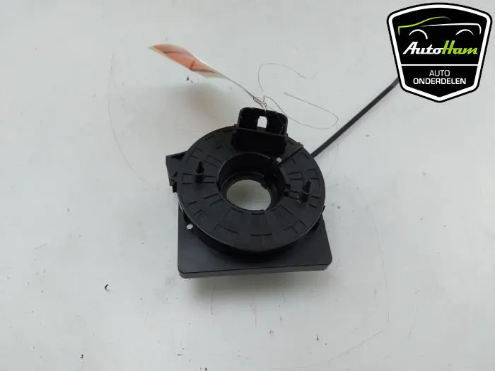 Airbagring Volkswagen Polo