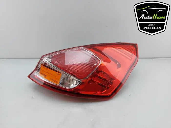 Achterlicht rechts Ford Fiesta