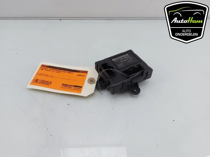 Centrale Deurvergrendelings Module Ford Fiesta