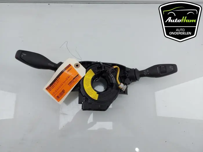 Combischakelaar Stuurkolom Ford Fiesta