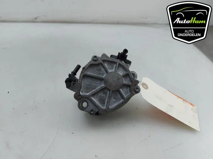 Vacuumpomp Rembekrachtiging Volvo V40