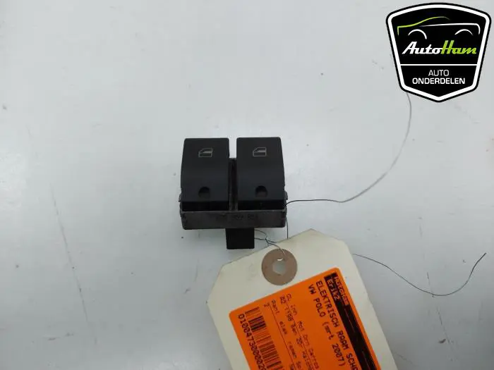 Elektrisch Raam Schakelaar Volkswagen Polo
