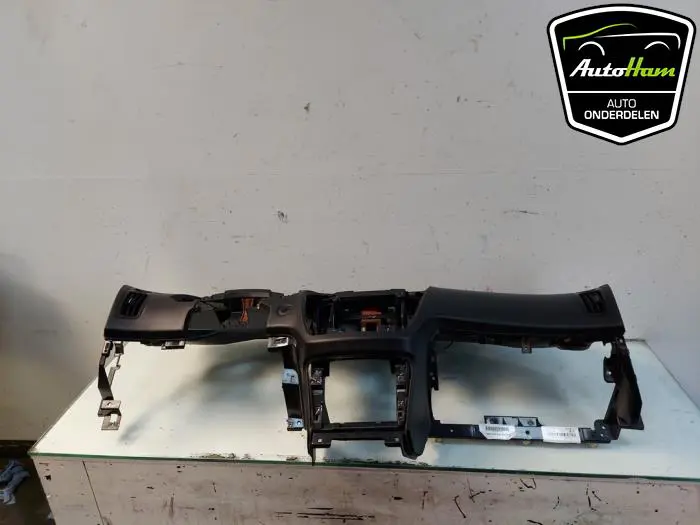 Airbag Set+Module Kia Cee'D