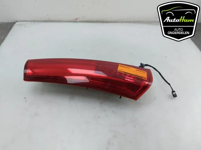 Achterlicht links Kia Cee'D