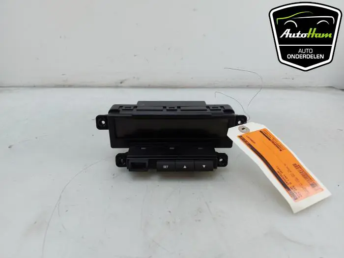 Display Interieur Kia Cee'D