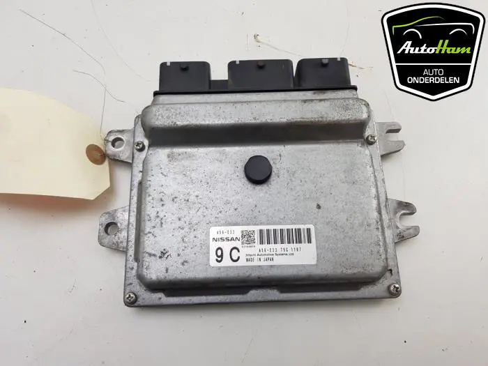 Computer Motormanagement Nissan Micra
