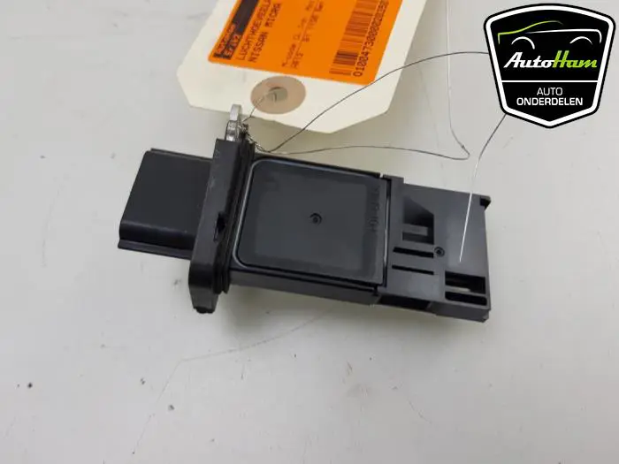 Luchthoeveelheidsmeter Nissan Micra