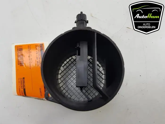 Luchthoeveelheidsmeter Volvo V70