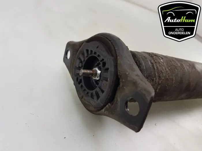 Schokdemper links-achter Volvo V70