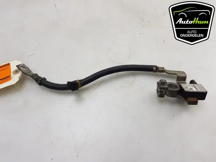Accu sensor Volvo V70