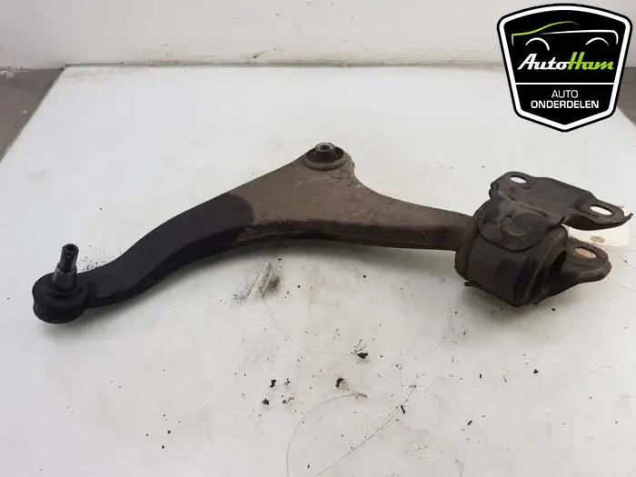 Draagarm links-voor Volvo V70