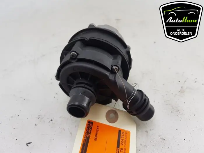 Extra waterpomp BMW 3-Serie