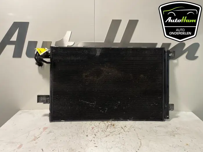 Airco Condensor Volkswagen Transporter