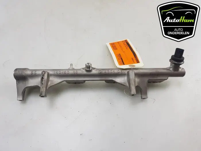 Galerij (Injectie) BMW 3-Serie