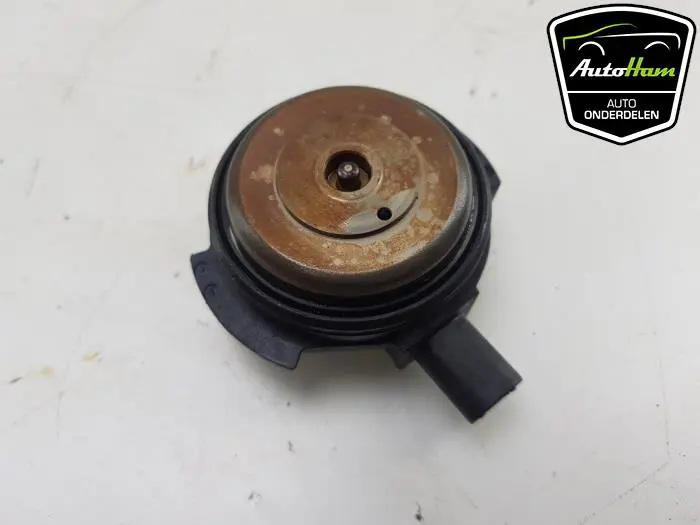Nokkenas Sensor BMW 3-Serie