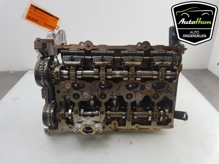 Cilinderkop BMW 3-Serie