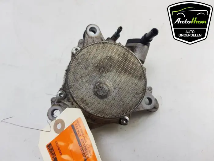 Vacuumpomp Rembekrachtiging Fiat 500