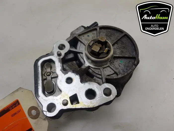 Vacuumpomp Rembekrachtiging Opel Karl