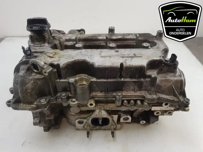 Cilinderkop Opel Karl