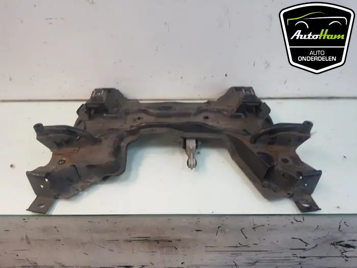 Subframe Peugeot 208