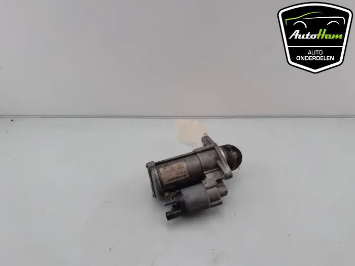 Startmotor Opel Karl