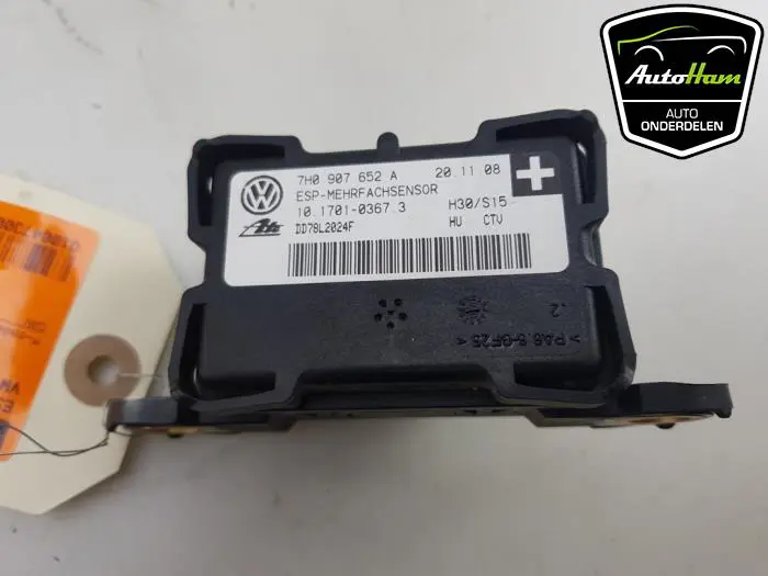 Esp computer Volkswagen Touran
