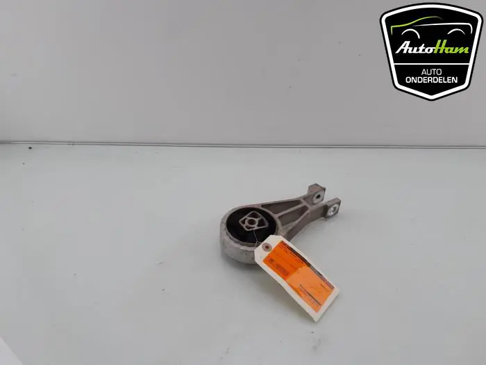 Versnellingsbak Steun Opel Karl