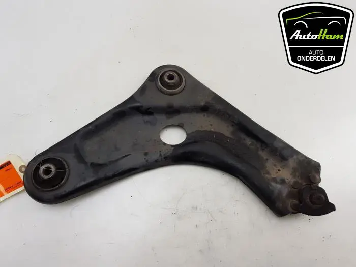 Draagarm rechts-voor Peugeot 208
