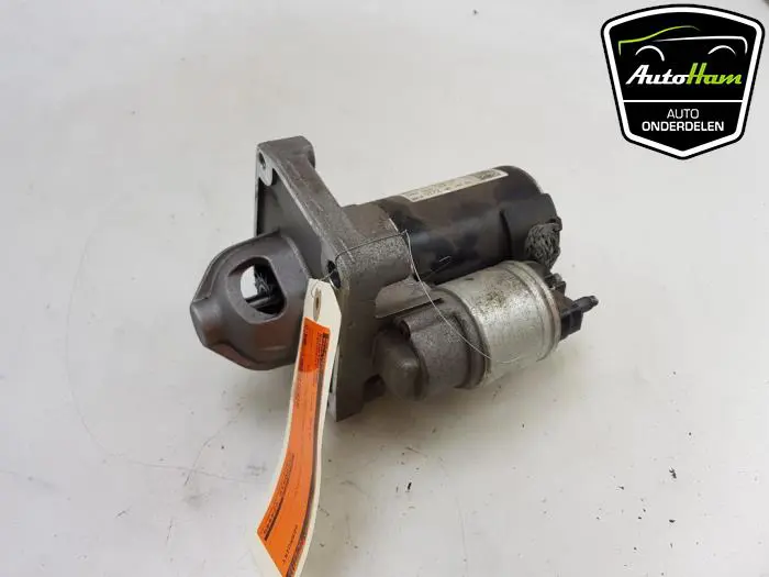 Startmotor Peugeot 208