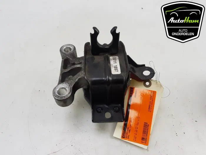 Motorsteun Opel Karl