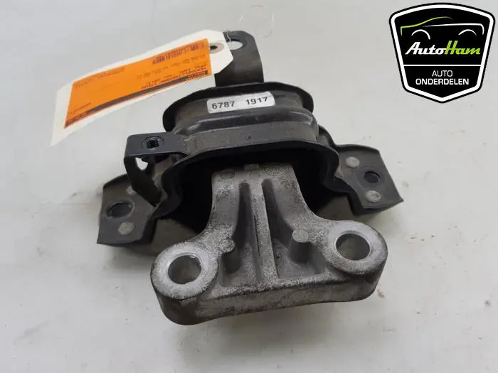 Versnellingsbak Steun Opel Karl