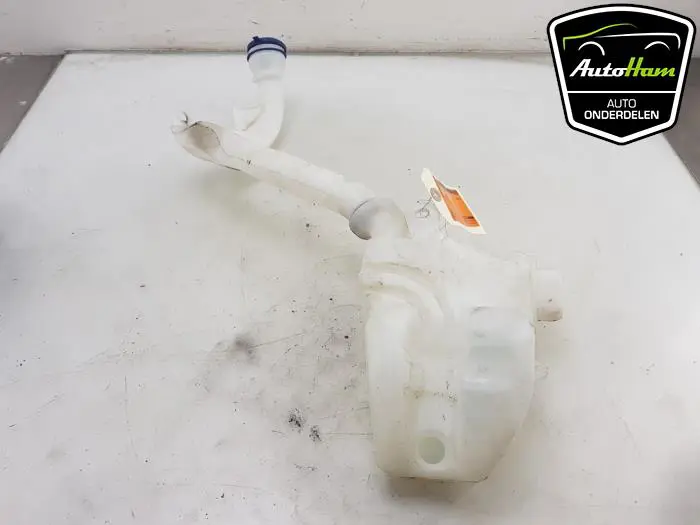 Ruitensproeiertank voor Peugeot 208