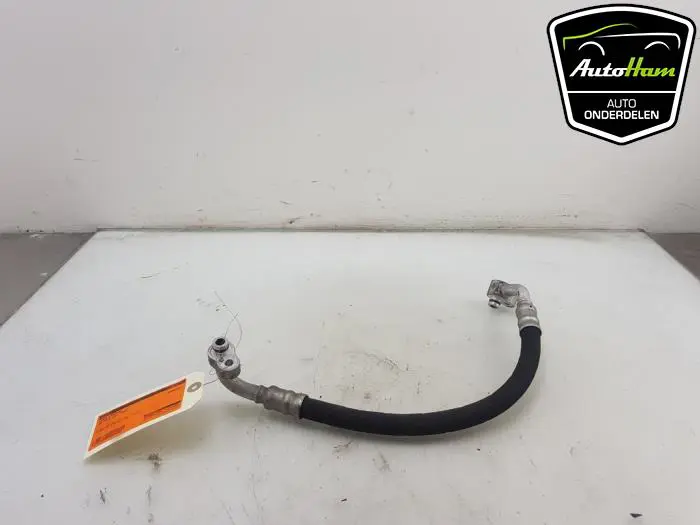Airco Leiding Volkswagen Polo
