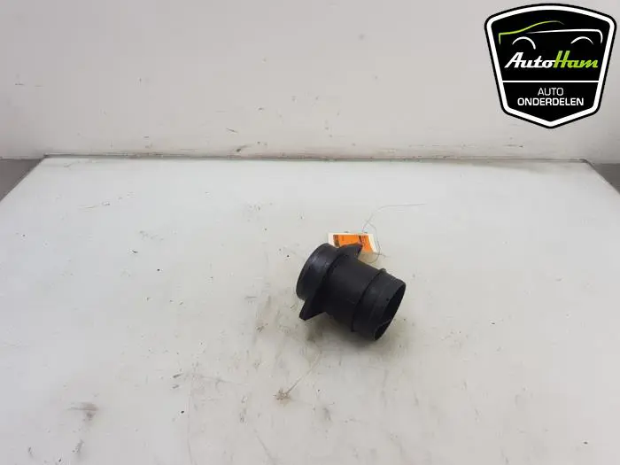 Luchthoeveelheidsmeter Volkswagen Polo
