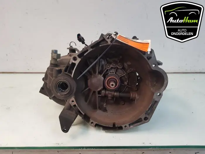 Versnellingsbak Hyundai I10