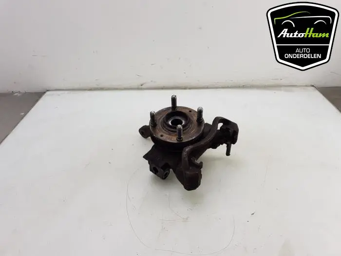 Fusee rechts-voor Hyundai I10