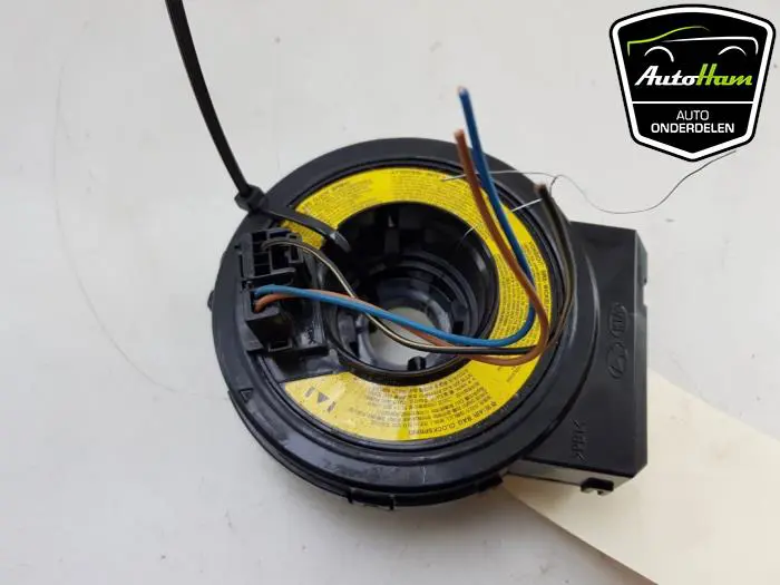 Airbagring Hyundai I10