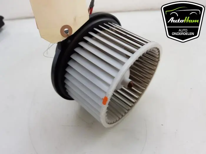 Kachel Ventilatiemotor Hyundai I10