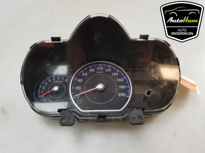 Instrumentenpaneel Hyundai I10