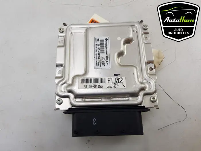 Computer Motormanagement Hyundai I10