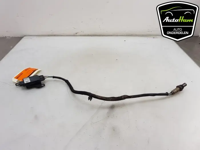 Lambda Sonde Peugeot Partner
