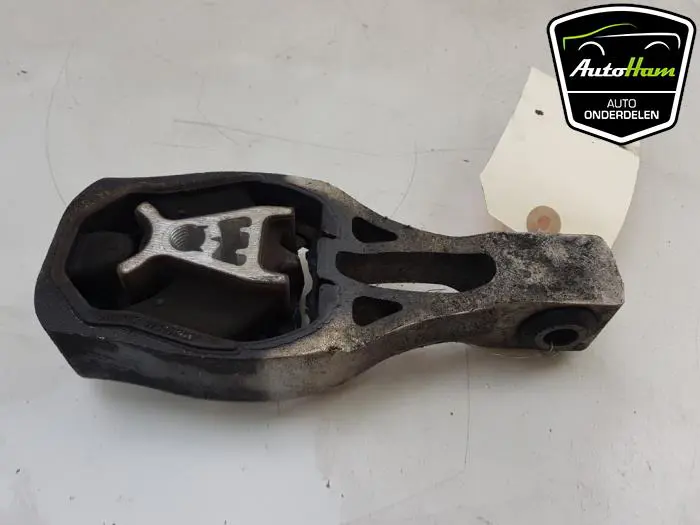 Motorsteun Peugeot Partner