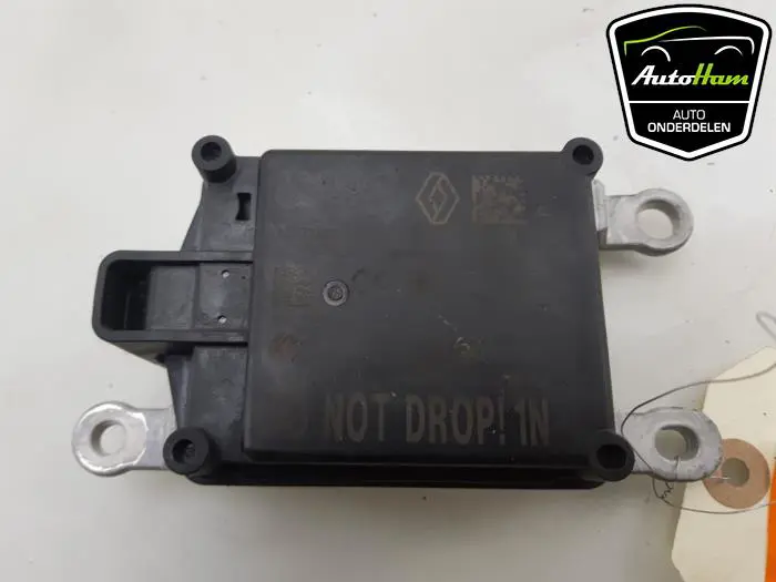 Radar sensor Renault Clio