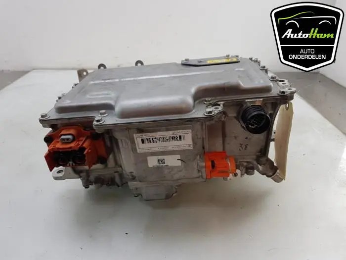 Inverter Renault Clio