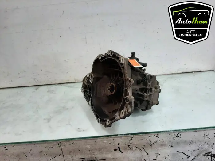 Versnellingsbak Opel Adam
