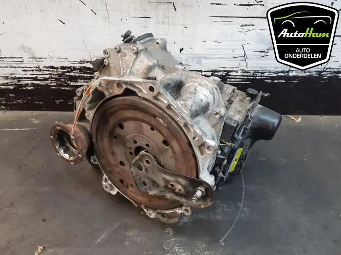 Versnellingsbak Seat Ibiza