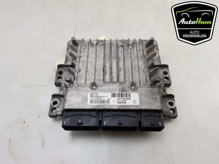 Computer Motormanagement Renault Megane
