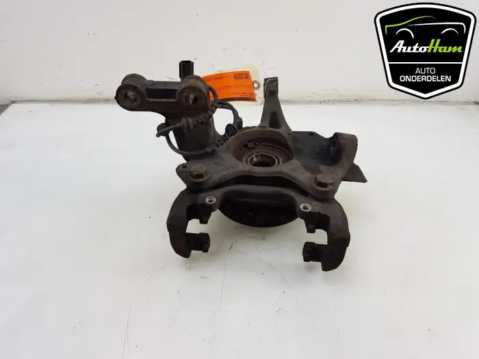Fusee rechts-voor Renault Megane